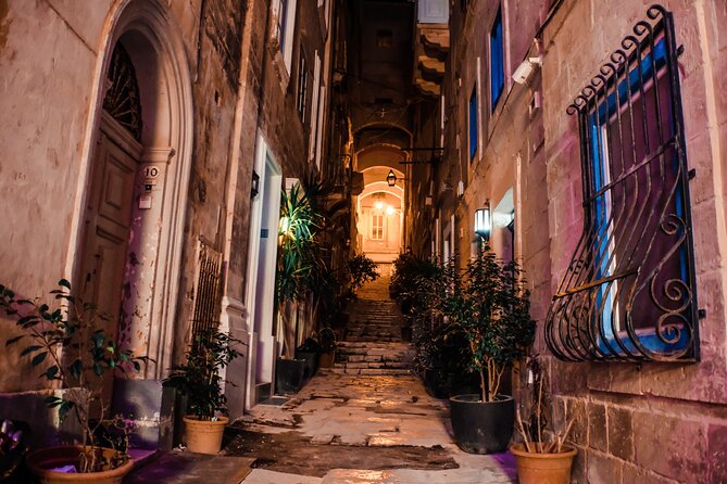 Stories of the Strange in Valletta - Walking Tour - Price and value: $24.10 for two hours of guided storytelling