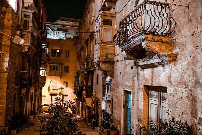 Stories of the Strange in Valletta - Walking Tour - Should you book Stories of the Strange in Valletta?