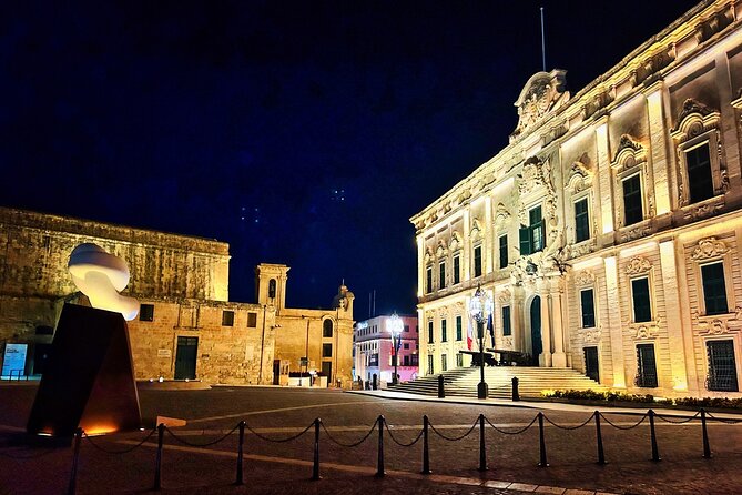 Stories of the Strange in Valletta - Walking Tour - FAQ