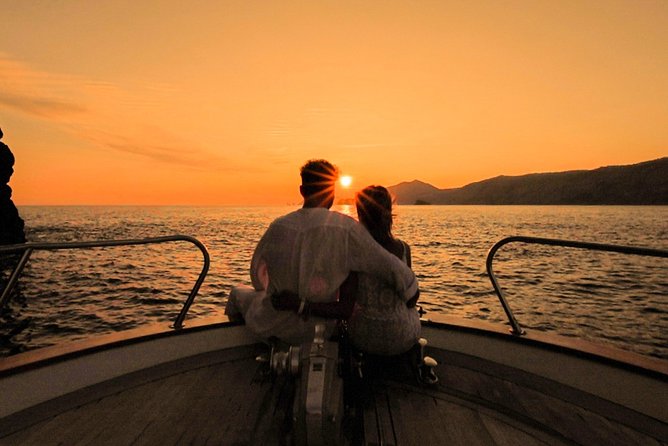 Sunset Private Boat Trip, Charter Malta Gozo Comino Blue lagoon - Why a private sunset charter fits Malta so well