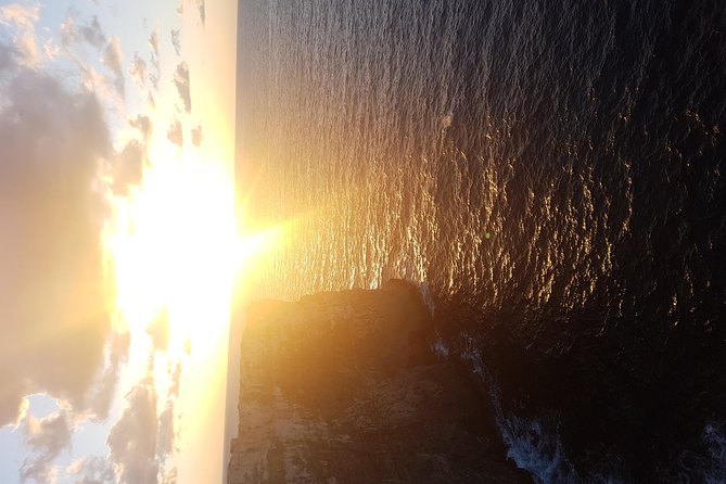 Sunset Private Boat Trip, Charter Malta Gozo Comino Blue lagoon - Meeting at Cirkewwa, then letting the captain run the day