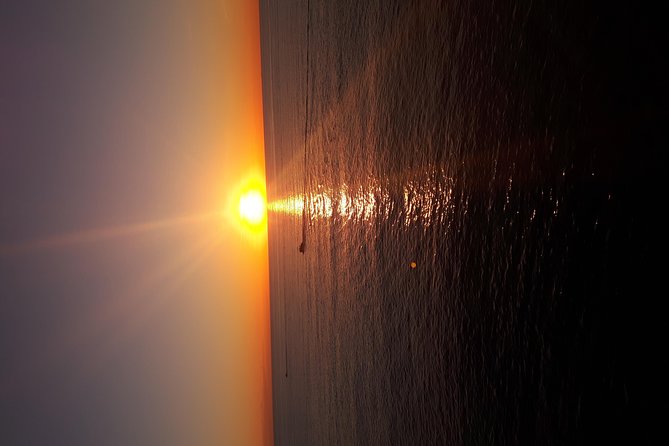 Sunset Private Boat Trip, Charter Malta Gozo Comino Blue lagoon - Hondoq Bay: a scheduled break in the coast