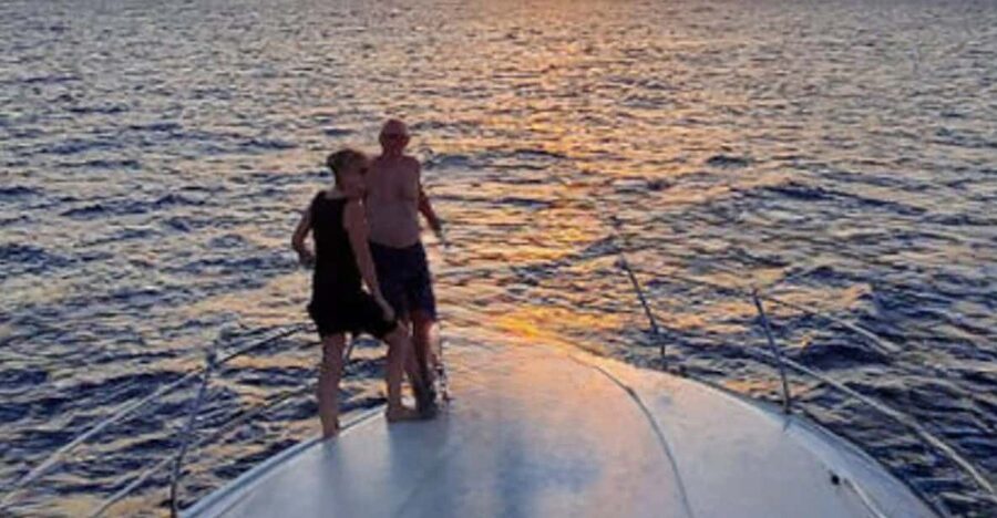 Sunset/Sunrise Trip - Trips in Gozo, Comino & Blue Lagoon - Key Points at a Glance