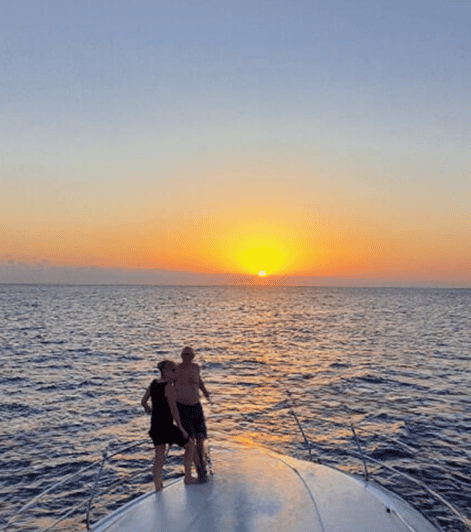 Sunset/Sunrise Trip - Trips in Gozo, Comino & Blue Lagoon - The Route You Can Expect: Blue Lagoon and Crystal Lagoon, Plus Caves and Quiet Bays