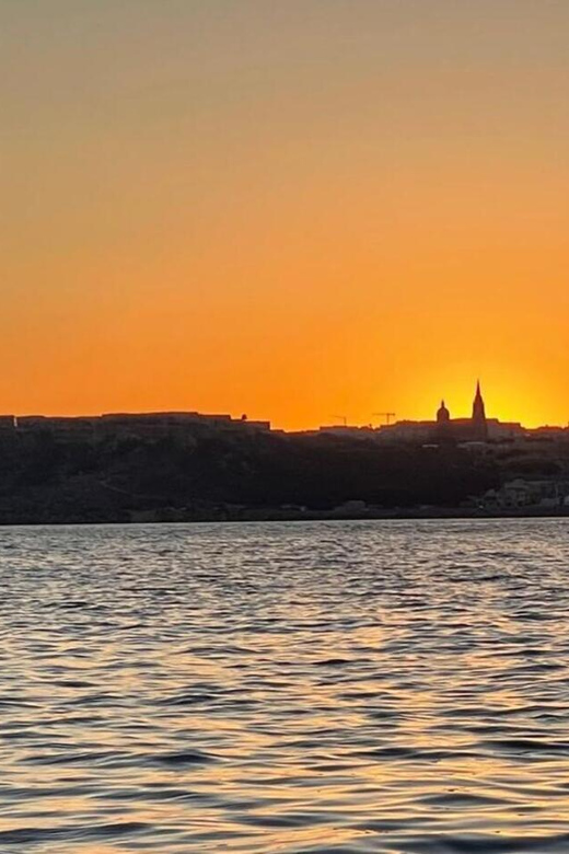 Sunset/Sunrise Trip - Trips in Gozo, Comino & Blue Lagoon - What to Bring: Simple Packing That Helps You Enjoy the Water Faster