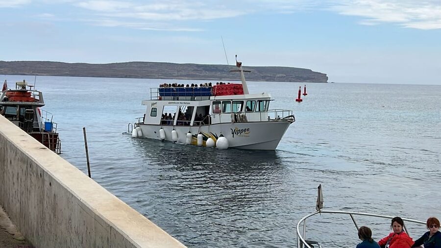 Sunset Tuk Tuk Tour in Gozo & Blue Lagoon (Comino) - Practical Tips So Your Day Feels Easy