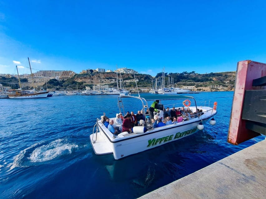 Sunset Tuk Tuk Tour in Gozo & Blue Lagoon (Comino) - Light Traditional Dinner in Gozo, What to Expect