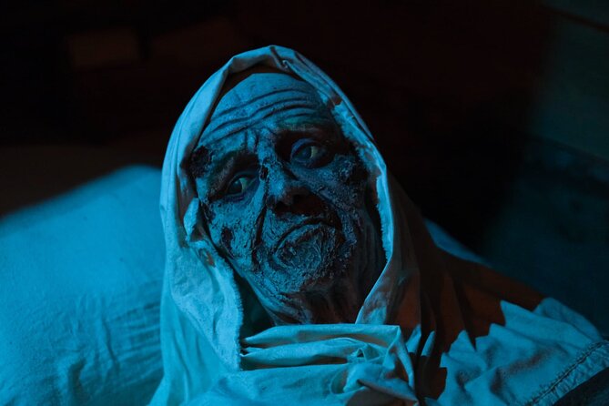 Tales of Torture in Mdina Dungeons - Guided Tour - A night walk through Mdina’s tight lanes