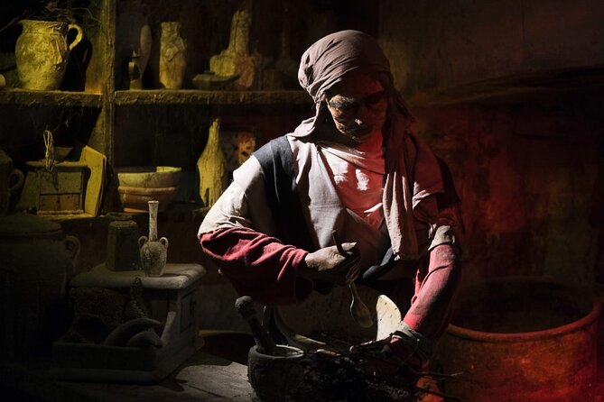 Tales of Torture in Mdina Dungeons - Guided Tour - FAQ