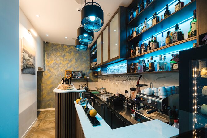 Taste of Malta Wine & Cheese Experience in Historic Valletta - Key highlights at Vinuri90
