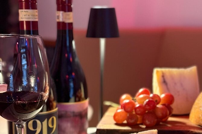 Taste of Malta Wine & Cheese Experience in Historic Valletta - Price, time, and portion size: is $78.19 good value?