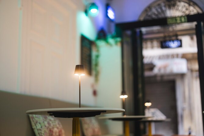 Taste of Malta Wine & Cheese Experience in Historic Valletta - Who should book this Malta wine-and-cheese experience