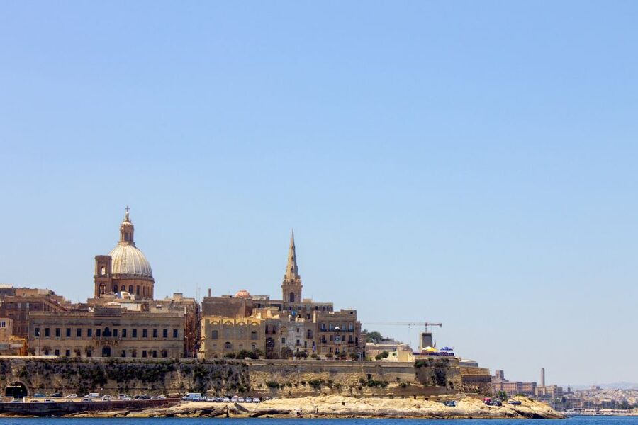 The Best Traditional 2 Harbours Day Cruise of Malta - The Three Cities Story: Senglea, Cospicua, and Vittoriosa in Context
