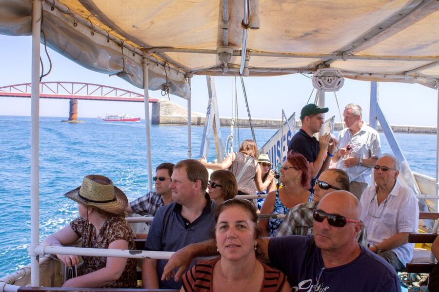 The Best Traditional 2 Harbours Day Cruise of Malta - Timing, Sound, and Choppy-Water Reality Checks