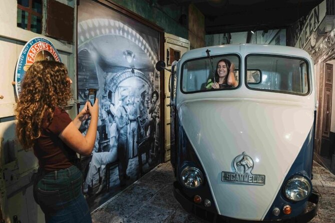 The Brewery Experience & beer tasting including transport - What you get for $39.91: the value that actually adds up