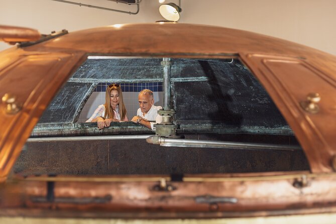 The Brewery Experience & beer tasting including transport - Quick checklist before you go