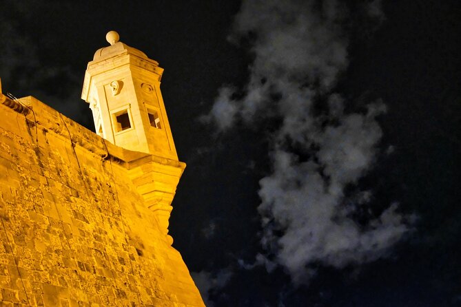The Dark Side of Senglea - Walking Tour - Key things that make The Dark Side of Senglea work