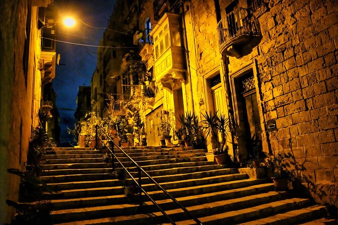 The Dark Side of Senglea - Walking Tour - Basilica of the Nativity of Mary and Our Lady of Victories