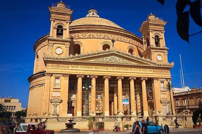 The Food & History Private Tour of Malta - Price and value: what you are really paying for