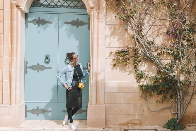 The Food & History Private Tour of Malta - Stop 2: Rabat for a quick cultural and food detour