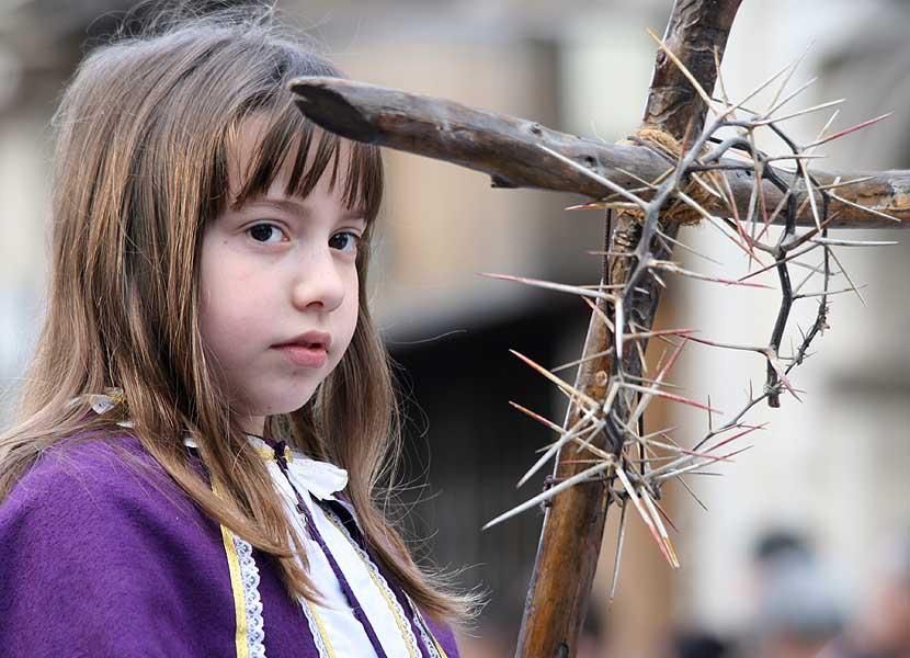 The Good Friday Procession: Afternoon Tour in Zejtun - The Reserved Seat: Why It’s Worth Paying for (and What Can Still Go Wrong)