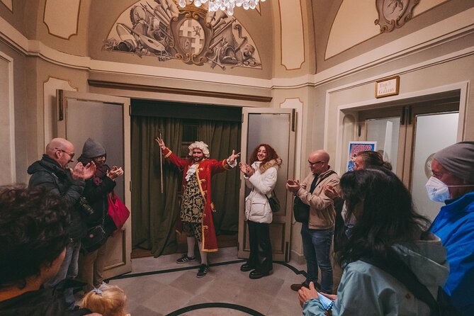The Grand Tour of Teatru Manoel - Key highlights you should know before you go