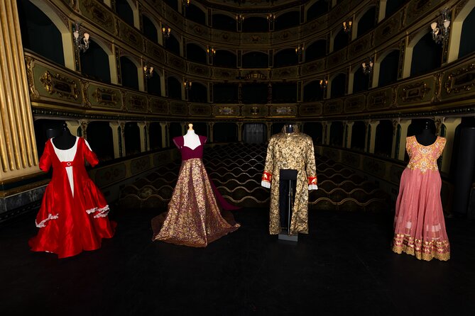 The Grand Tour of Teatru Manoel - What you learn about Malta through theatre, not textbooks