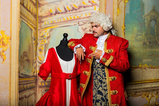 The Grand Tour of Teatru Manoel - The small-group format and who it suits best