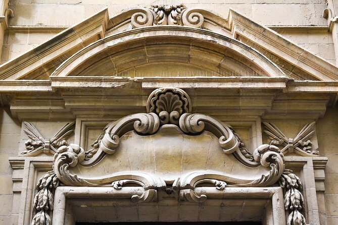 The Grand Tour of Valletta - Why this Valletta walking tour feels more like a guided stroll than a lecture