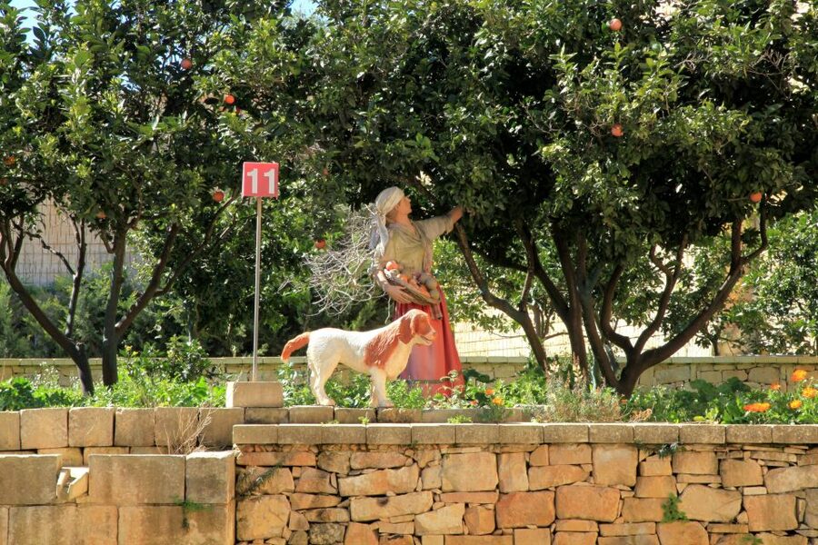The Limestone Heritage Park and Gardens (Entry Ticket) - What is the price of the Limestone Heritage Park and Gardens entry ticket?