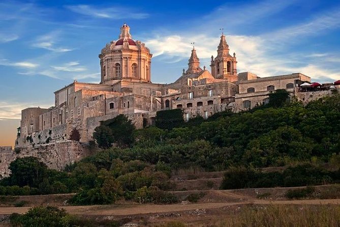 The Malta Experience Private Tour - Discover Malta - Why this Malta highlights tour feels efficient, and why duration matters
