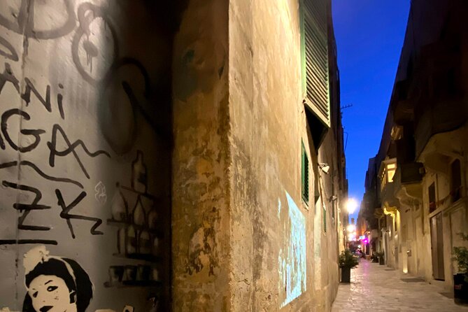 The Original Valletta Ghost Tour - Marsamxett and Manoel Island: Plague, Quarantine, and a Different Kind of Fear