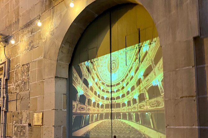 The Original Valletta Ghost Tour - Guide Energy, Small Groups, and Why Matteo Matters