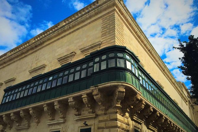 The Original Valletta Walking Tour - Price and value: $26.60 for a guided orientation that pays off later