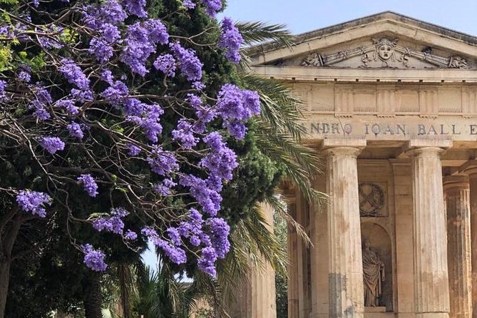 The Original Valletta Walking Tour - What’s included, what’s not, and how to budget your day