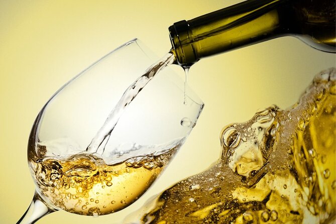 The Taste of Malta Artisan Wine Pairing - The host and format: small group, big personality