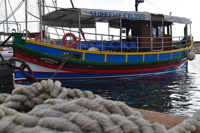 The Traditional Harbour Cruise - Price and value: is $24.10 a fair deal?
