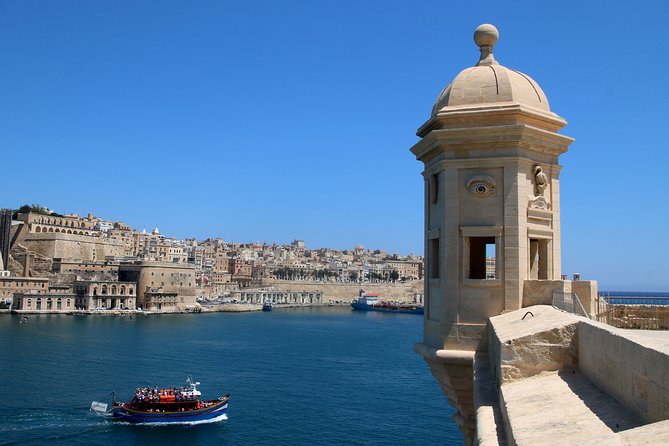 The Traditional Harbour Cruise - Who should book this cruise, and who should skip it