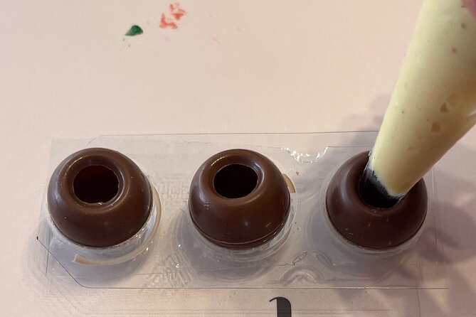 The Ultimate Malta Chocolate Factory Experience - Quick Tips Before Your 3:30 pm Workshop