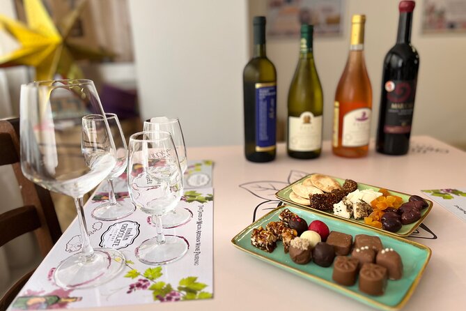 The Ultimate Malta Chocolate Factory Experience - The 3-Hour Chocolate Class Flow, From Setup to Take-Home
