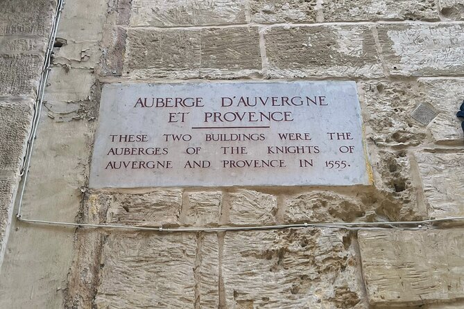 Three cities walking tour incl. entrance to Inquisitor's palace - Collacchio lanes: the medieval quarter walk