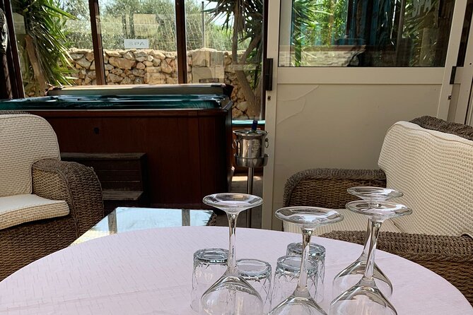 Tour of Malta (Private Driver) Including Lunch Platter & Wine in the countryside - A half-day that covers Malta’s best “mood swings”