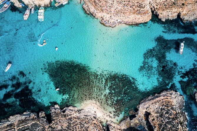 Turkish Gullet Cruise to Gozo and Comino with Lunch and Transfers - How Crowd Levels Affect Your Day (And What You Can Do)