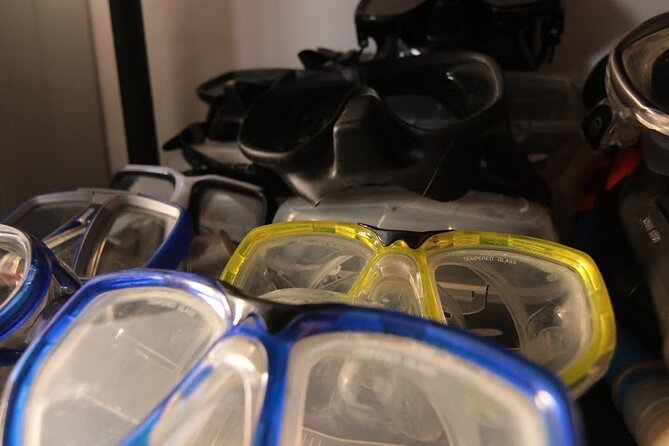 Two Morning Dives in Gozo for Certified Diver - How the scuba plan works: briefing, 50 bar rule, and safety stop