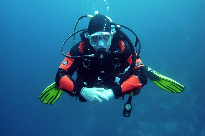 Two Morning Dives in Gozo for Certified Diver - FAQ