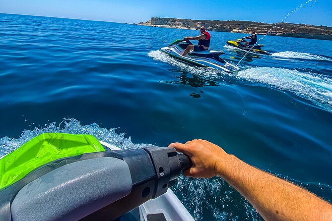 Ultimate Private Jet-Ski Experience in Malta - Where You Meet and Why Marsaskala Is Convenient