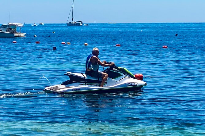 Ultimate Private Jet-Ski Experience in Malta - Booking Tips That Prevent Pay-At-the-Water Surprises