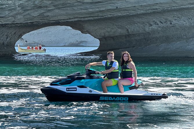 Ultimate Private Jet-Ski Experience in Malta - Weather, Timing, and What to Do With Your Day