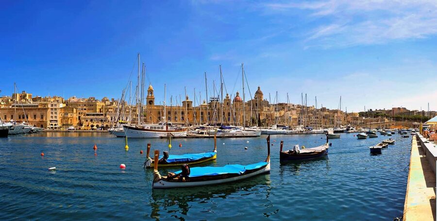 Valletta: 3 Cities Guided Tour & Grand Harbour Boat Tour - Getting picked up, and why the transport is part of the value