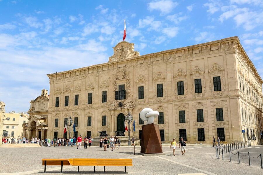 Valletta: 3-Hour Walking Tour - Key things you’ll get on this Valletta walk